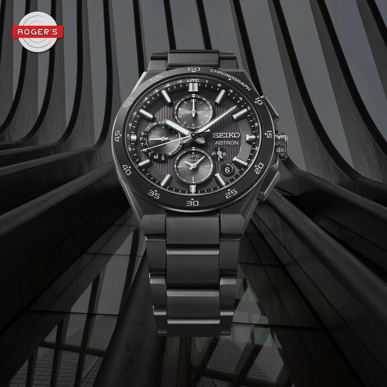 SEIKO , Férfi, Astron család, 254964