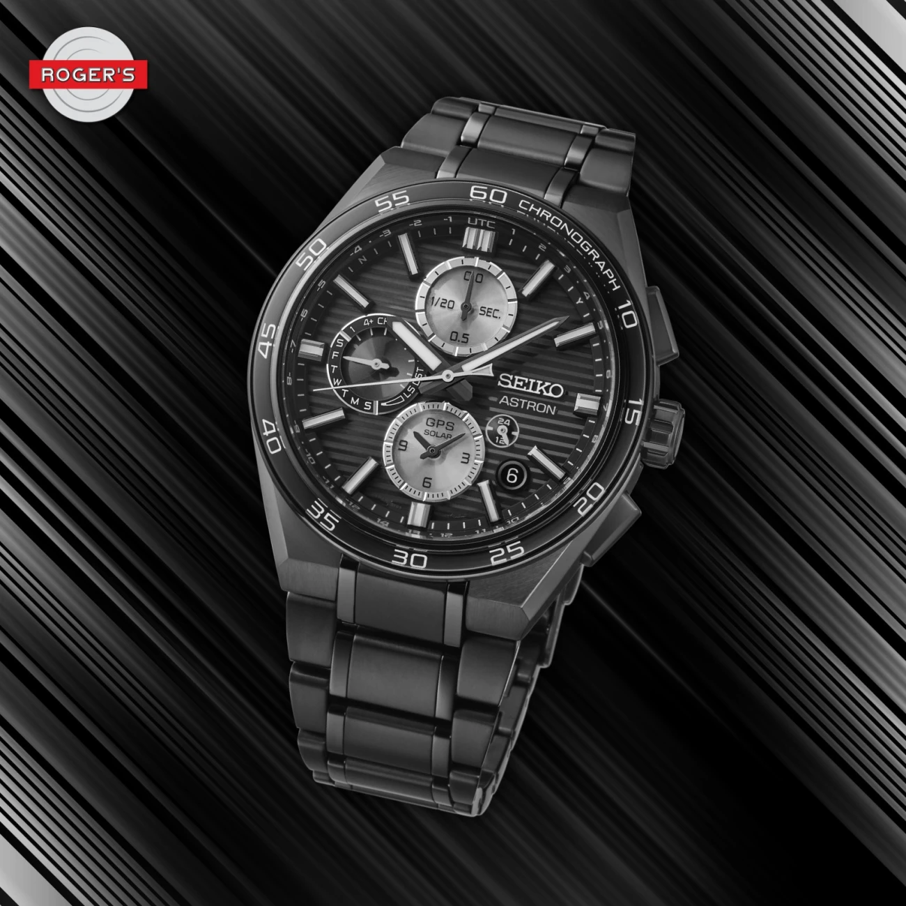SEIKO , Férfi, Astron család, 254964