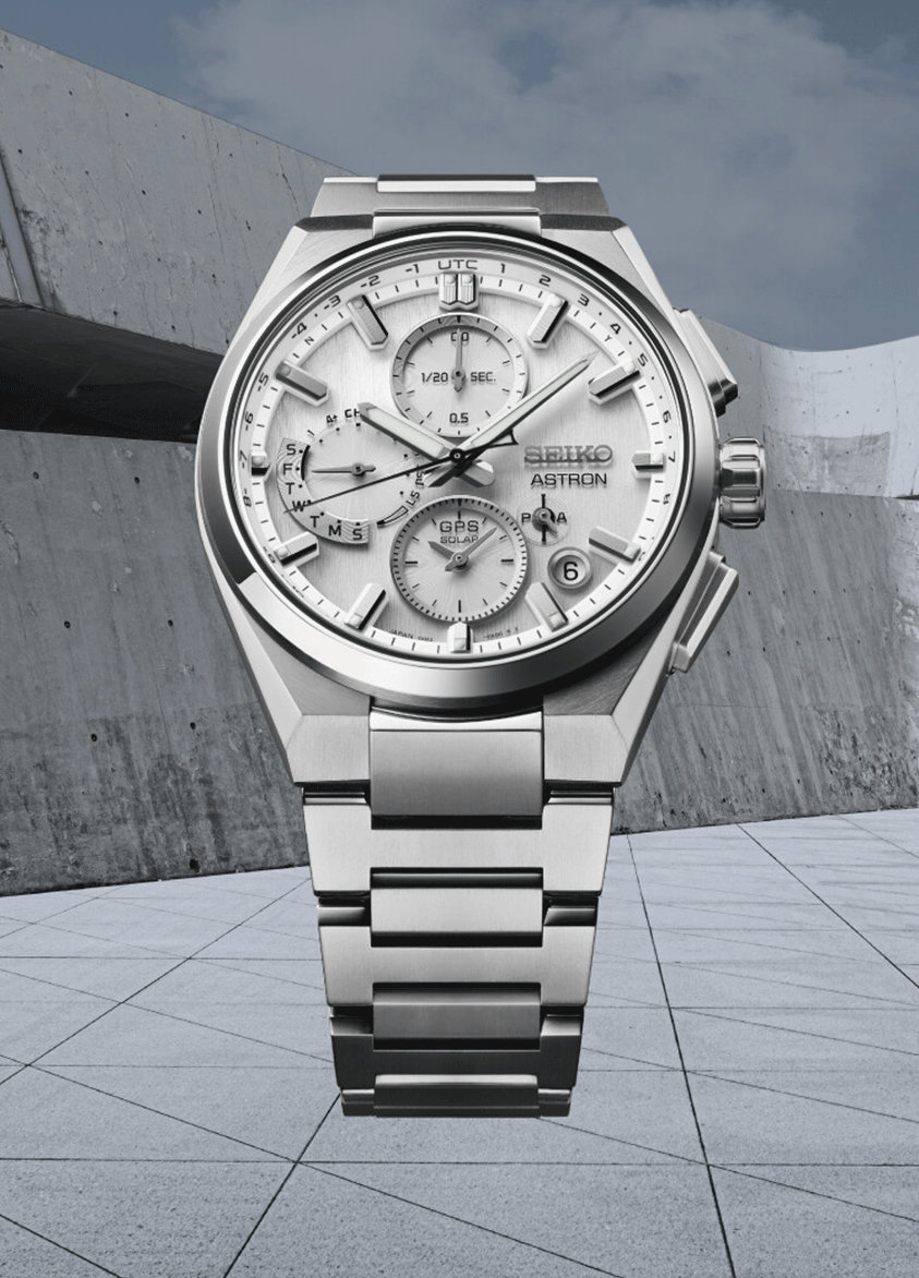 SEIKO , Férfi, Astron család, 256625