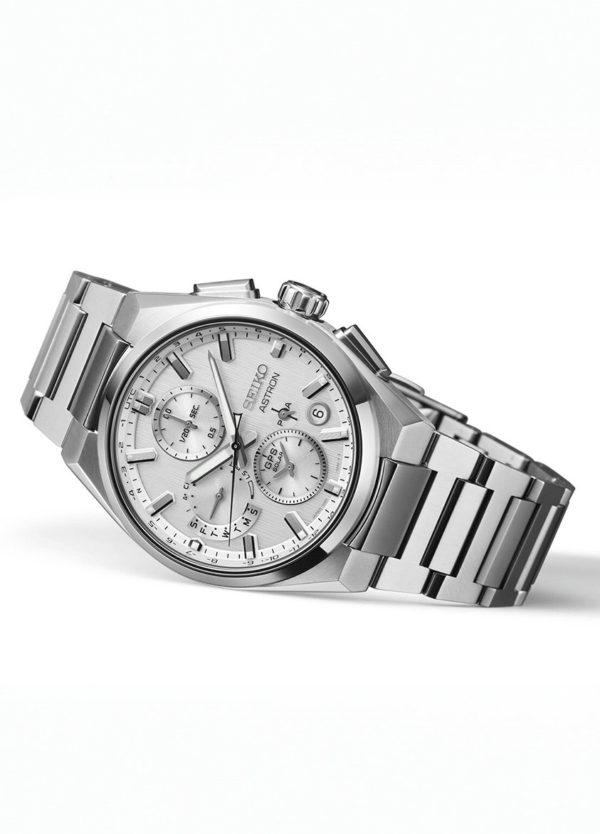 SEIKO , Férfi, Astron család, 256625