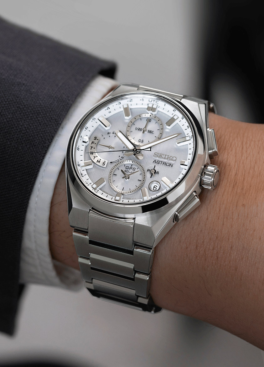 SEIKO , Férfi, Astron család, 256625