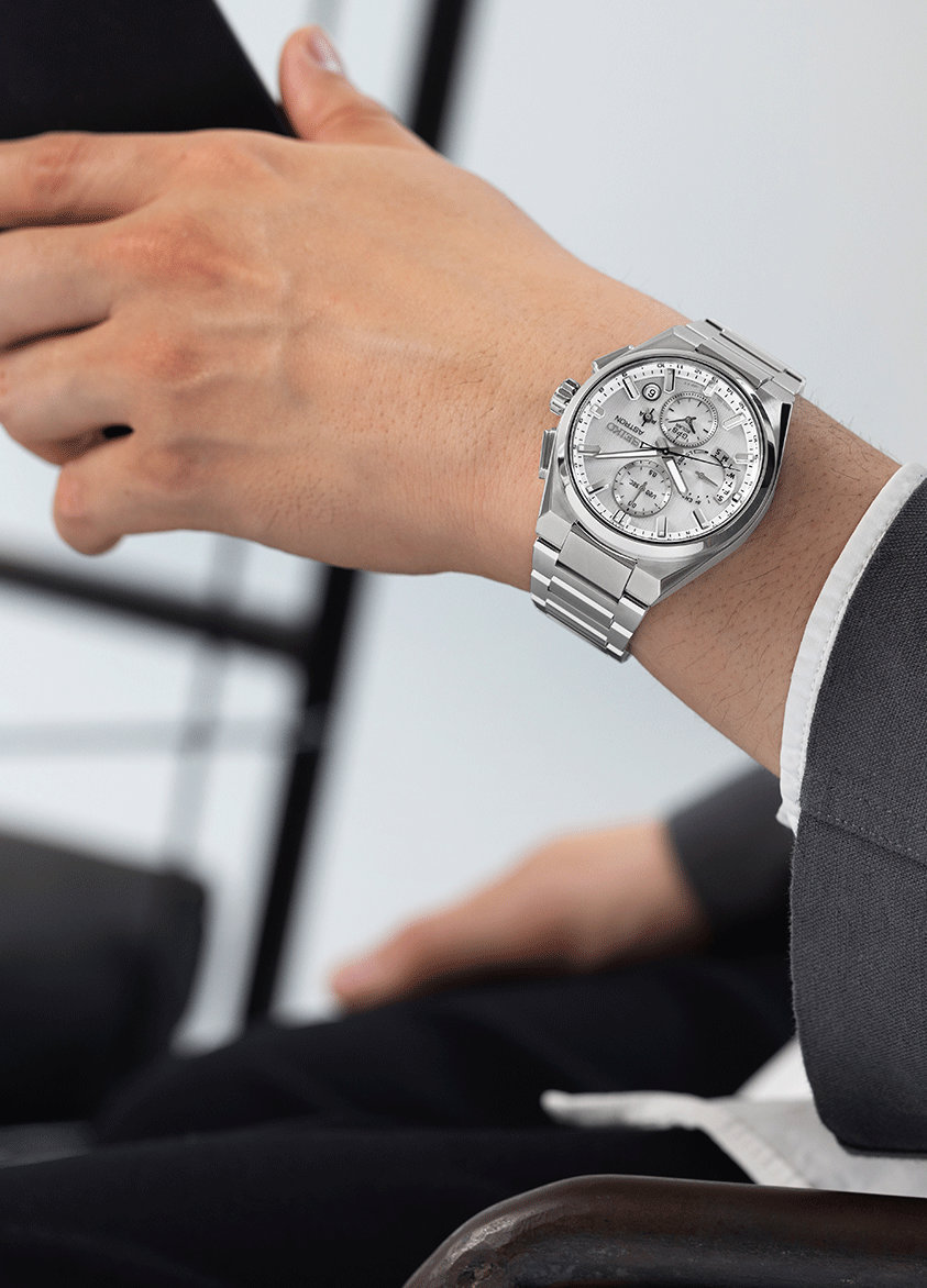 SEIKO , Férfi, Astron család, 256625