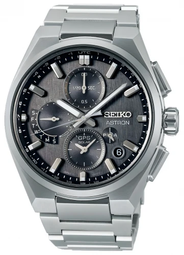SEIKO , Férfi, Astron család, 256627