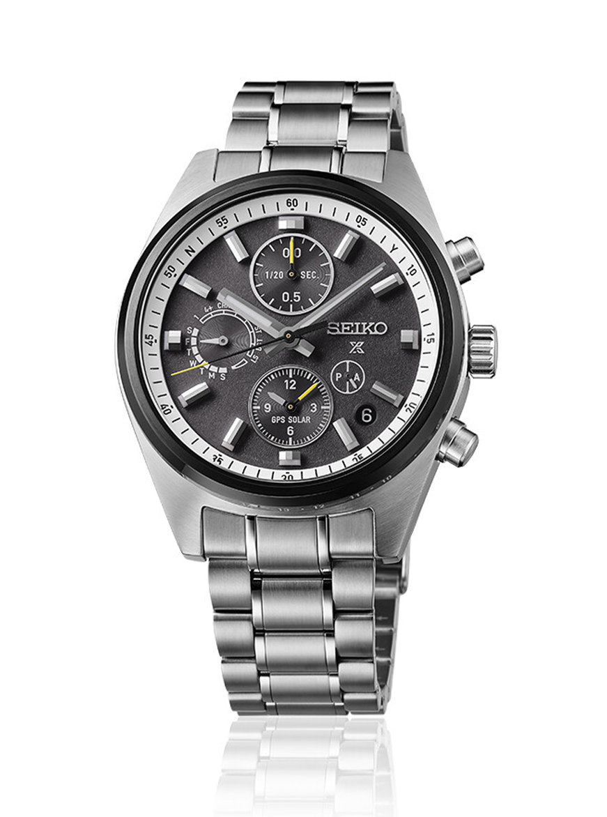 Seiko , Férfi, Prospex család, 256482