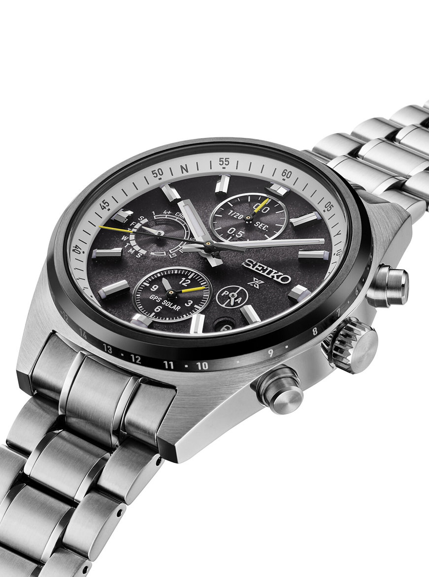 Seiko , Férfi, Prospex család, 256482