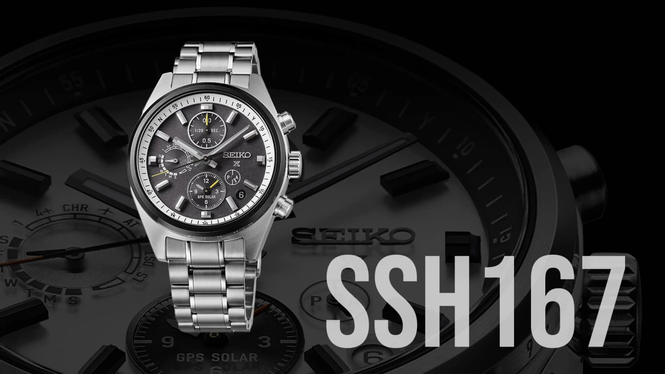 Seiko , Férfi, Prospex család, 256482