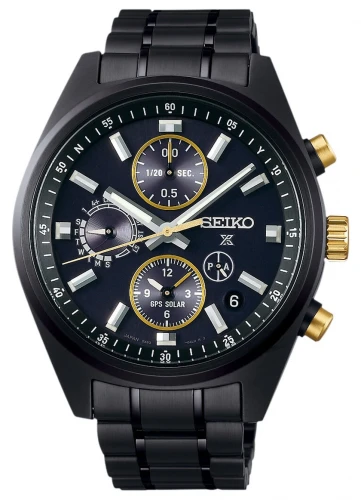 SEIKO , Férfi, Prospex család, 256483