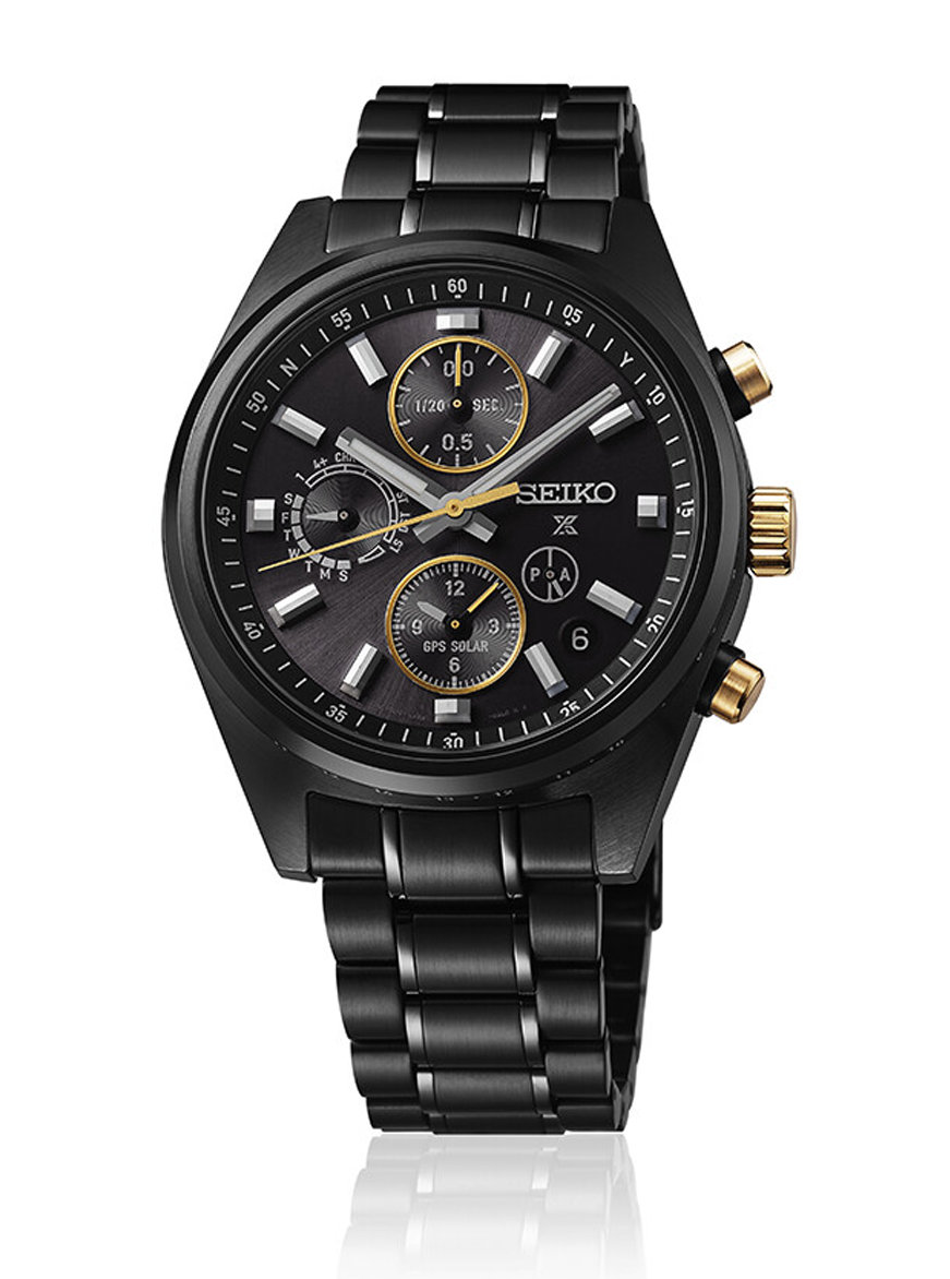 SEIKO , Férfi, Prospex család, 256483