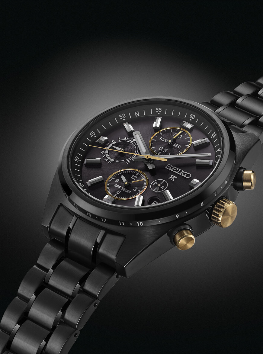 SEIKO , Férfi, Prospex család, 256483