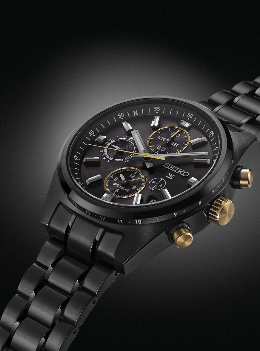 SEIKO , Férfi, Prospex család, 256483
