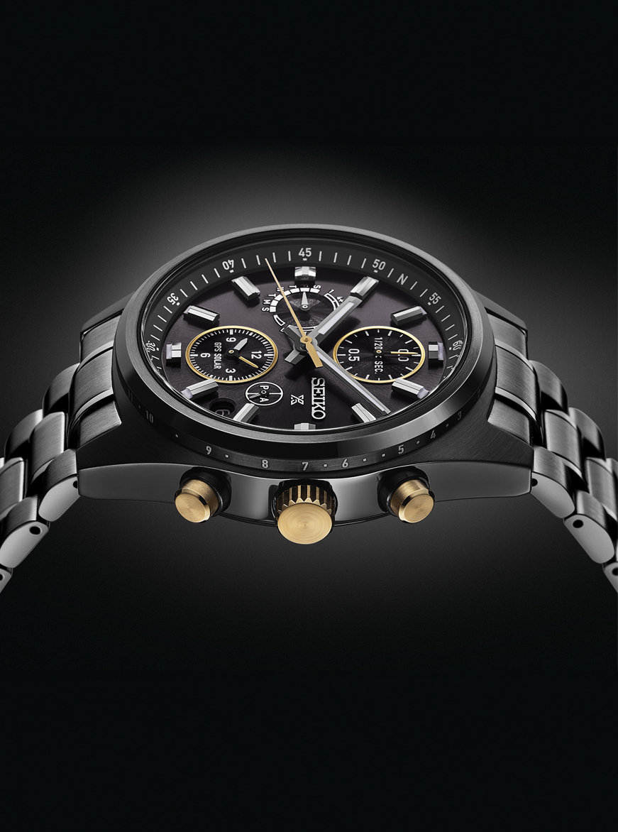 SEIKO , Férfi, Prospex család, 256483