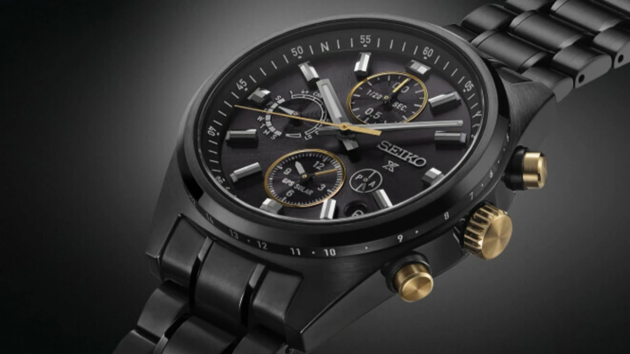 SEIKO , Férfi, Prospex család, 256483