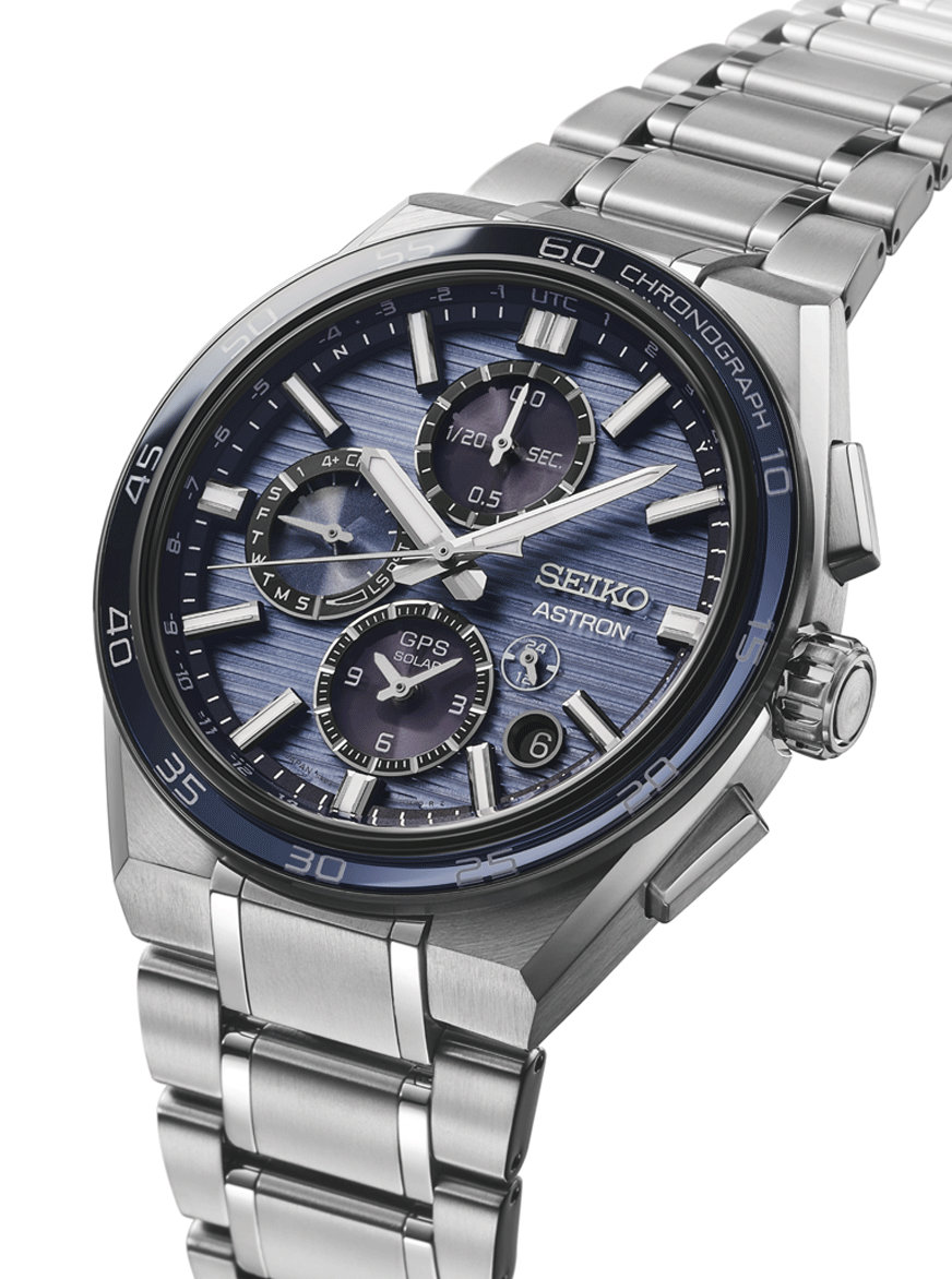 SEIKO , Férfi, Astron család, 267000