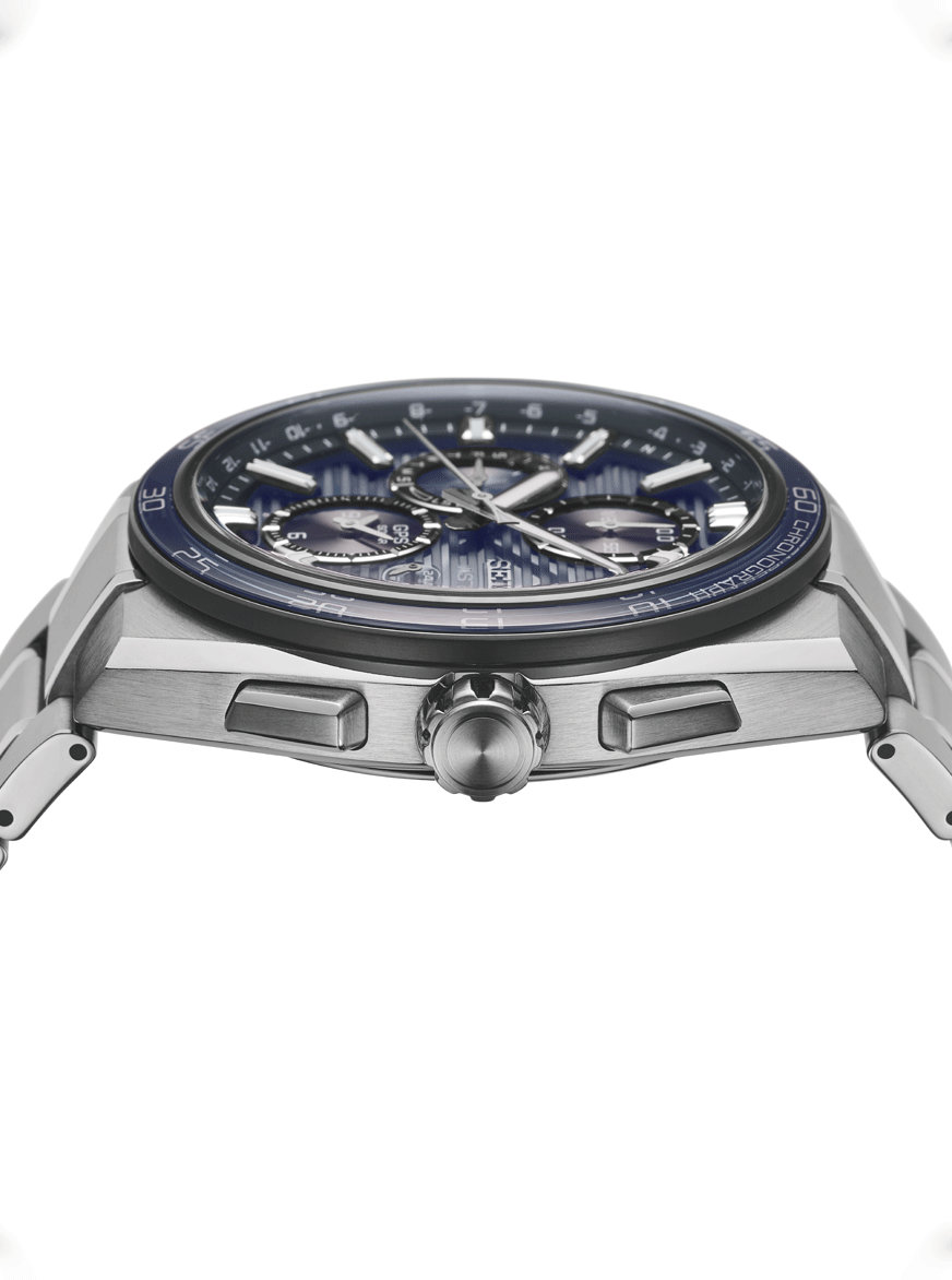SEIKO , Férfi, Astron család, 267000