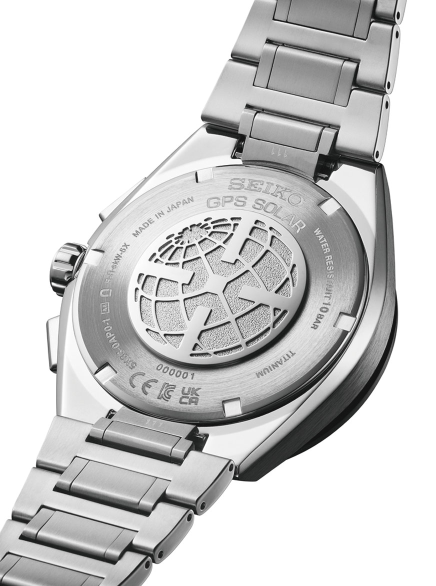 SEIKO , Férfi, Astron család, 267000