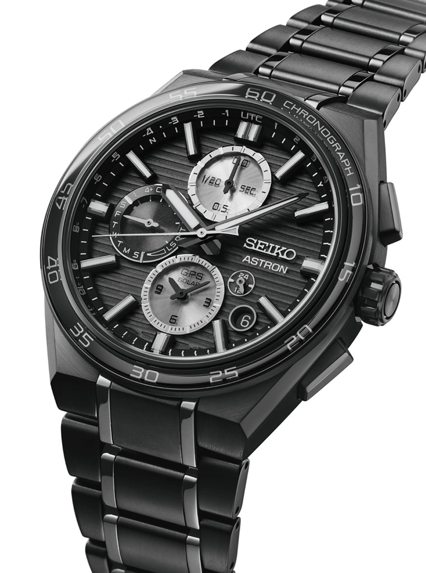 SEIKO , Férfi, Astron család, 266998