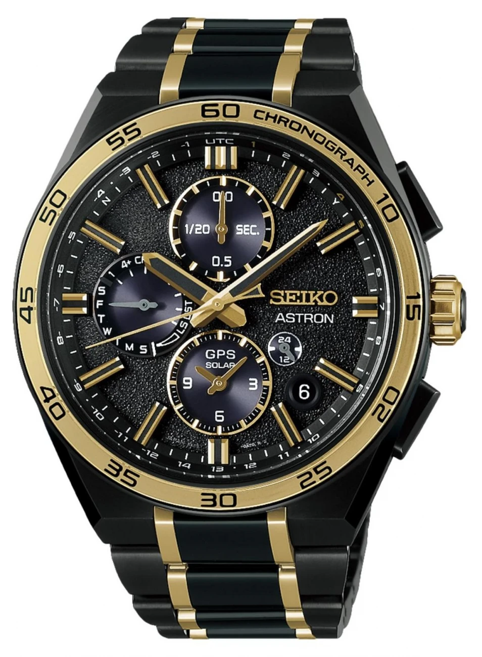 SEIKO , Férfi, Astron család, 269855