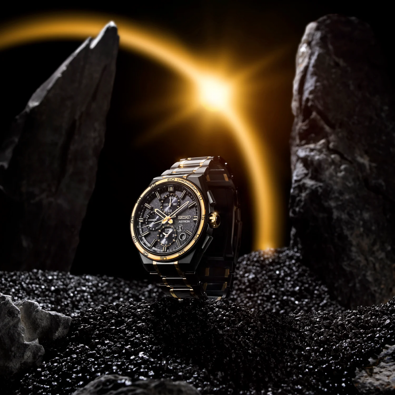 SEIKO , Férfi, Astron család, 269855