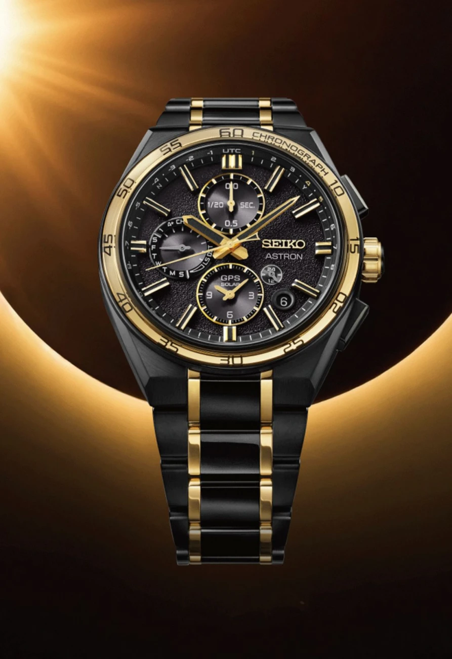 SEIKO , Férfi, Astron család, 269855
