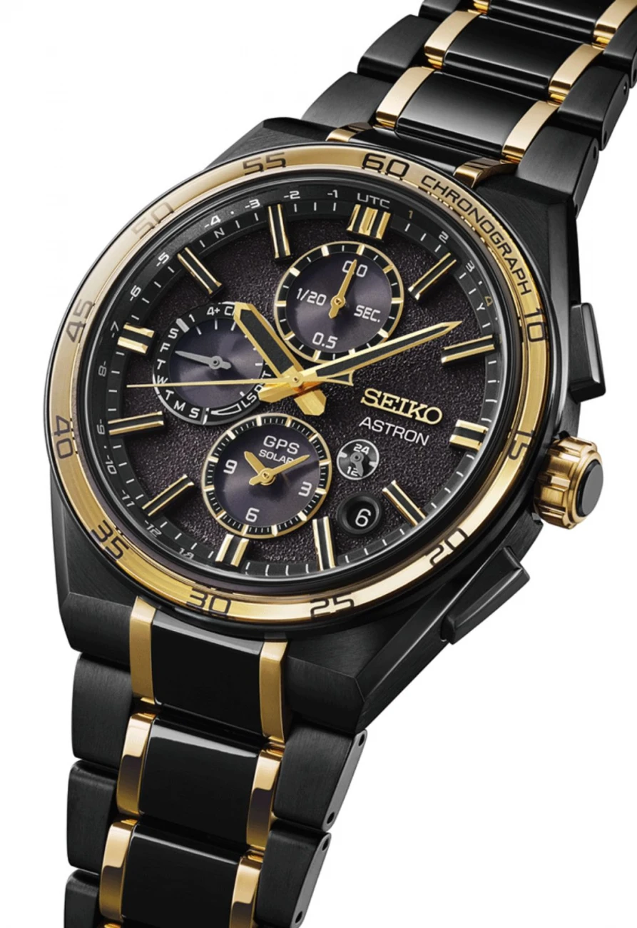 SEIKO , Férfi, Astron család, 269855