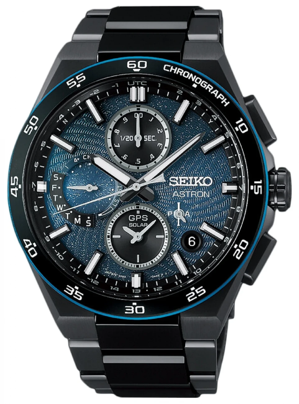 SEIKO , Férfi, Astron család, 269588
