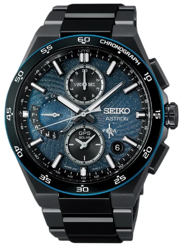 SEIKO , Férfi, Astron család, 269588