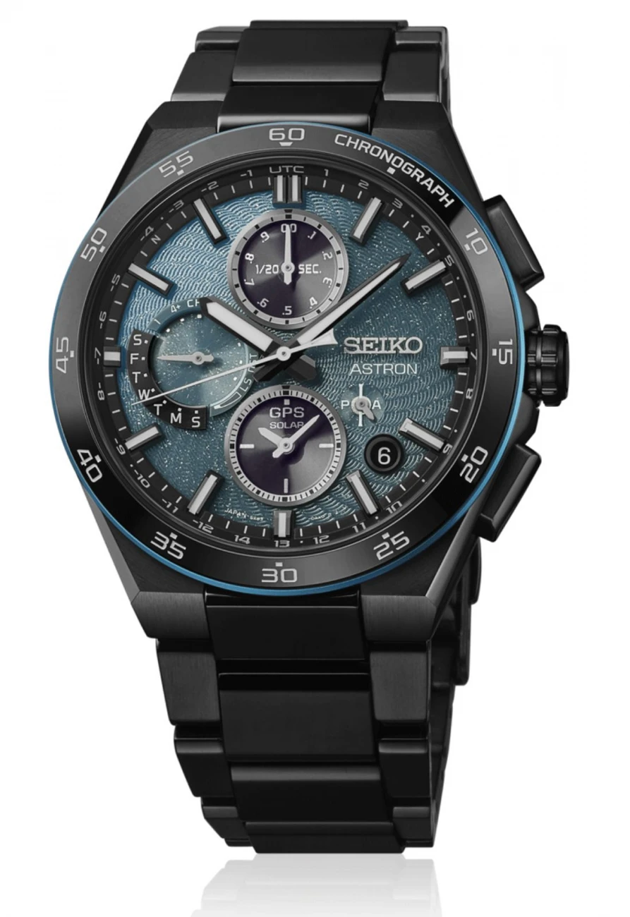 SEIKO , Férfi, Astron család, 269588