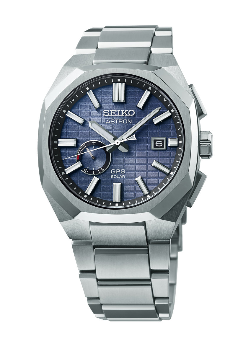 Seiko , Férfi, Astron család, 251586