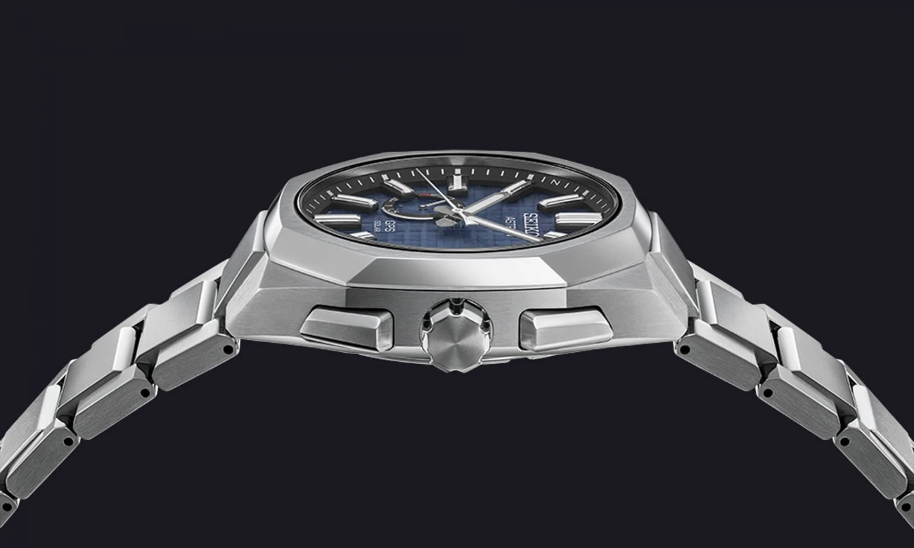 Seiko , Férfi, Astron család, 251586