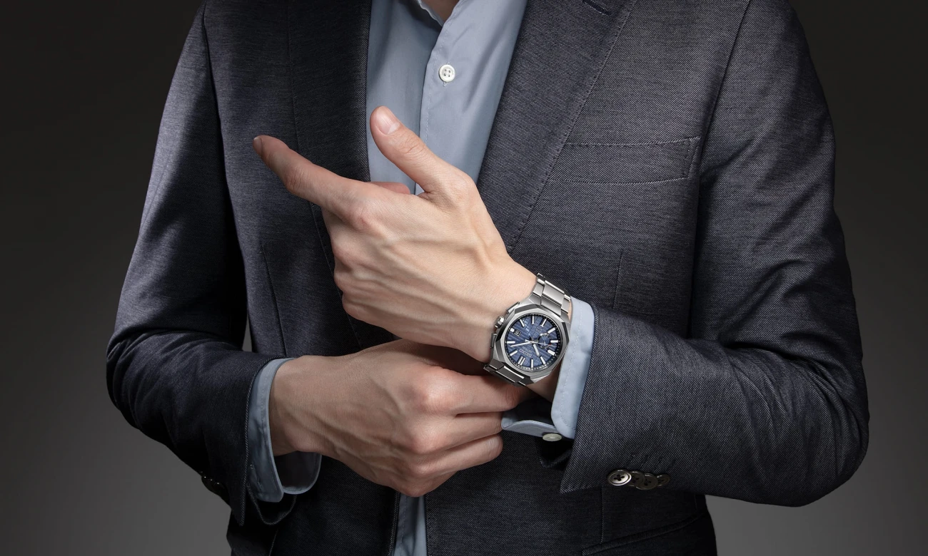 Seiko , Férfi, Astron család, 251586