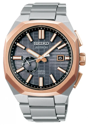 Seiko , Férfi, Astron család, 251587
