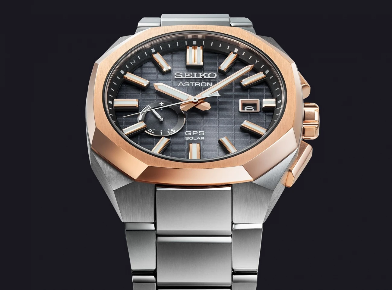 Seiko , Férfi, Astron család, 251587