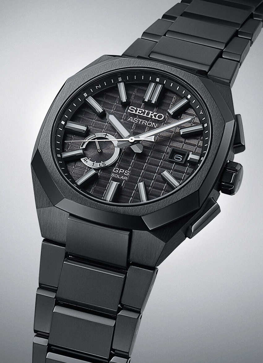 Seiko , Férfi, Astron család, 251588