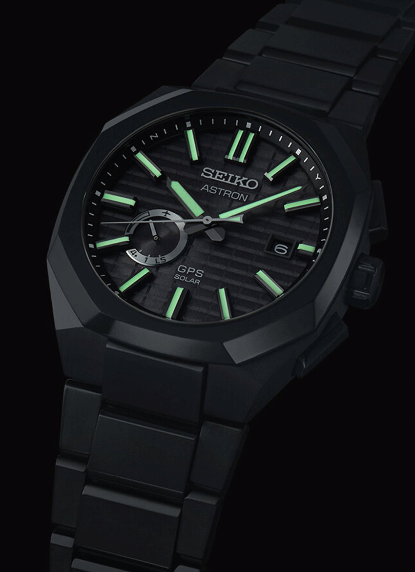 Seiko , Férfi, Astron család, 251588