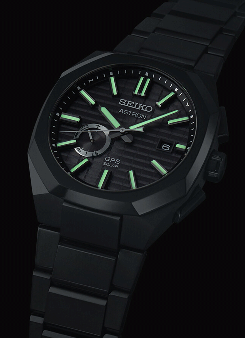 Seiko , Férfi, Astron család, 251588