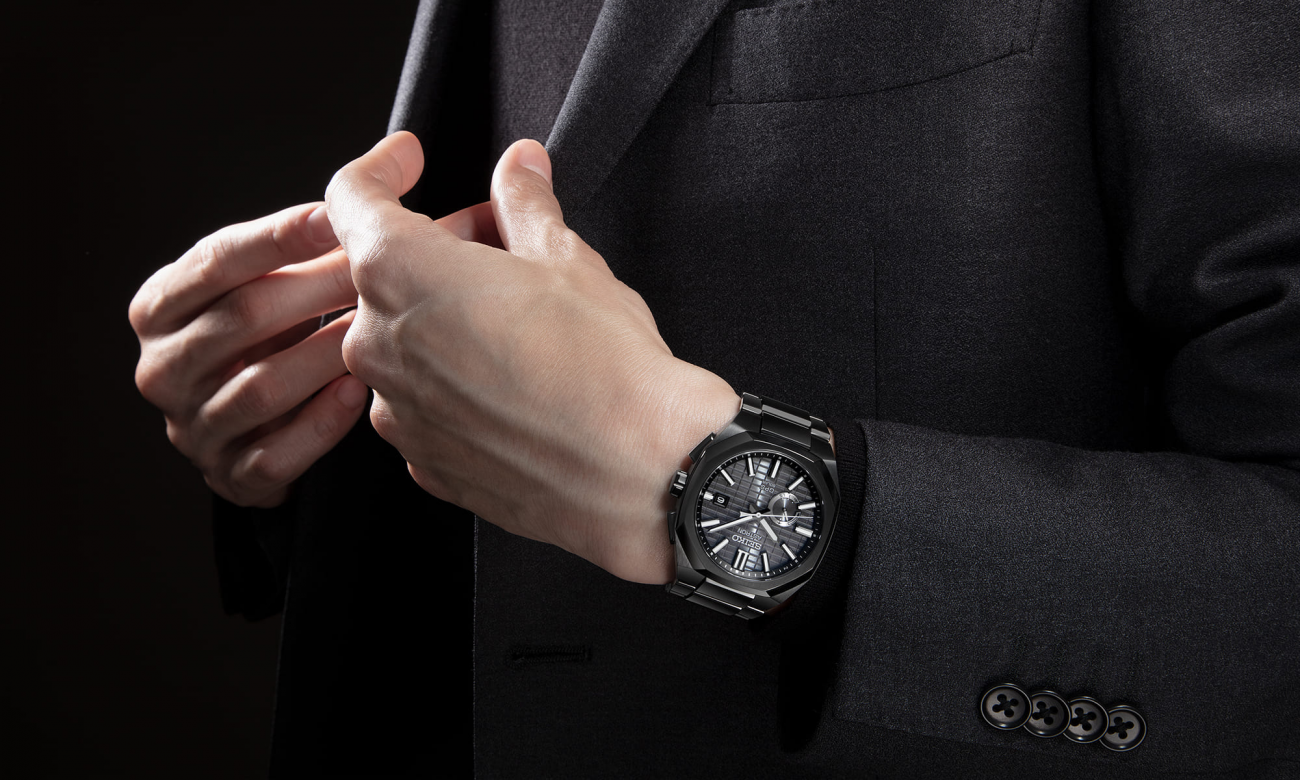 Seiko , Férfi, Astron család, 251588