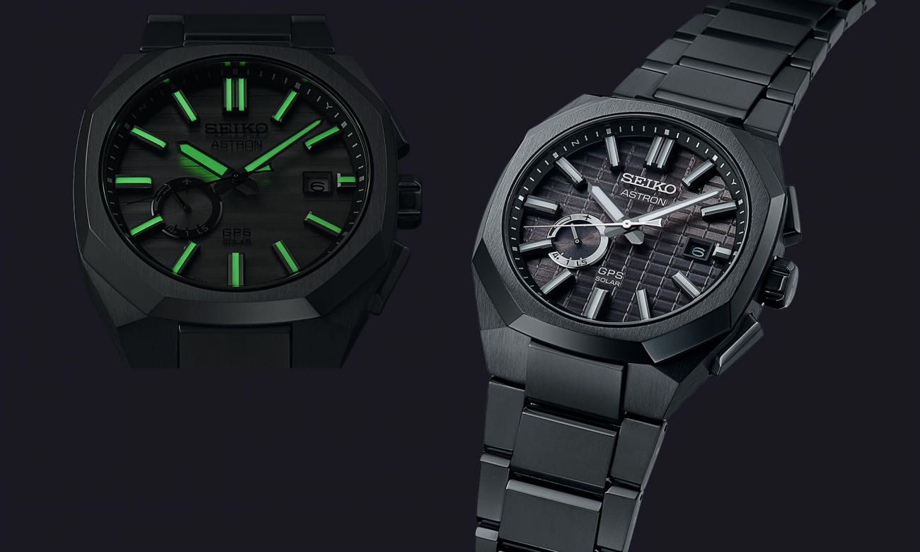 Seiko , Férfi, Astron család, 251588