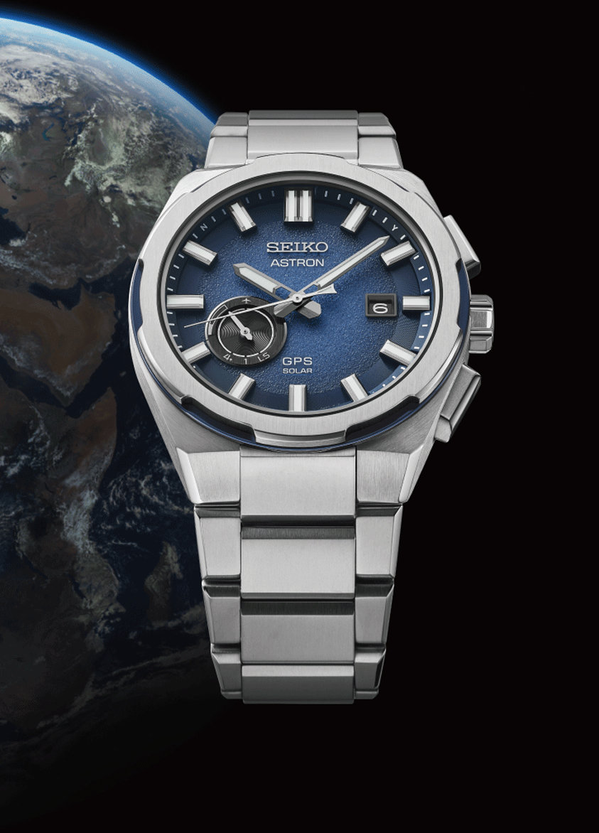 SEIKO , Férfi, Astron család, 256628