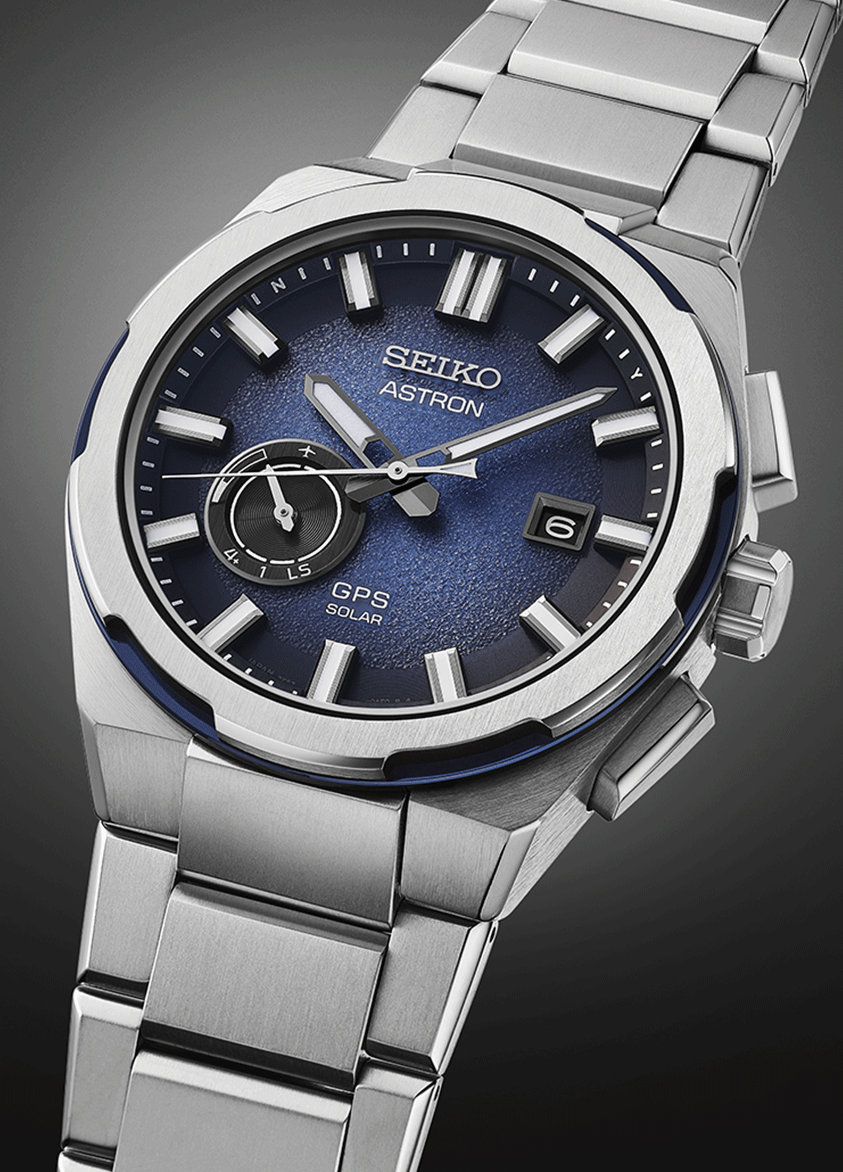 SEIKO , Férfi, Astron család, 256628