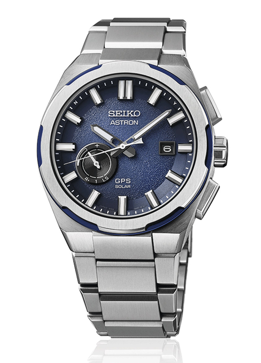 SEIKO , Férfi, Astron család, 256628