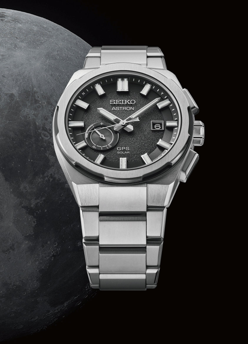 SEIKO , Férfi, Astron család, 256629