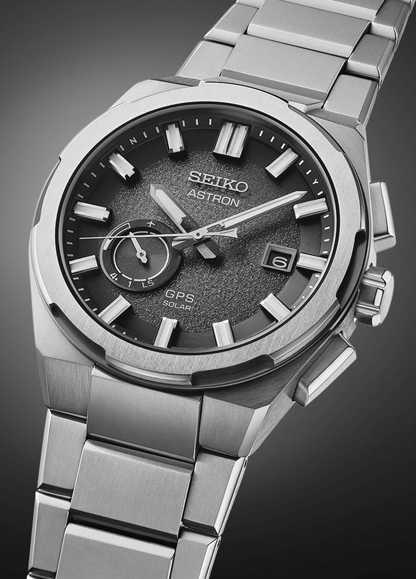 SEIKO , Férfi, Astron család, 256629