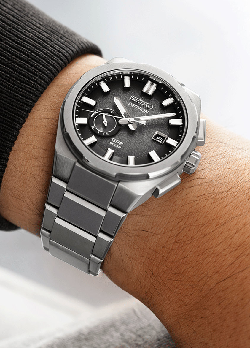SEIKO , Férfi, Astron család, 256629
