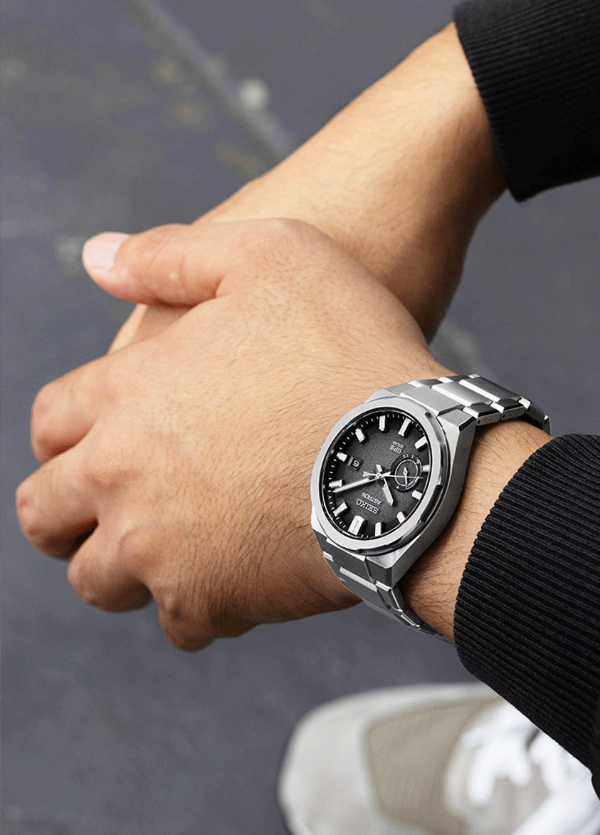 SEIKO , Férfi, Astron család, 256629