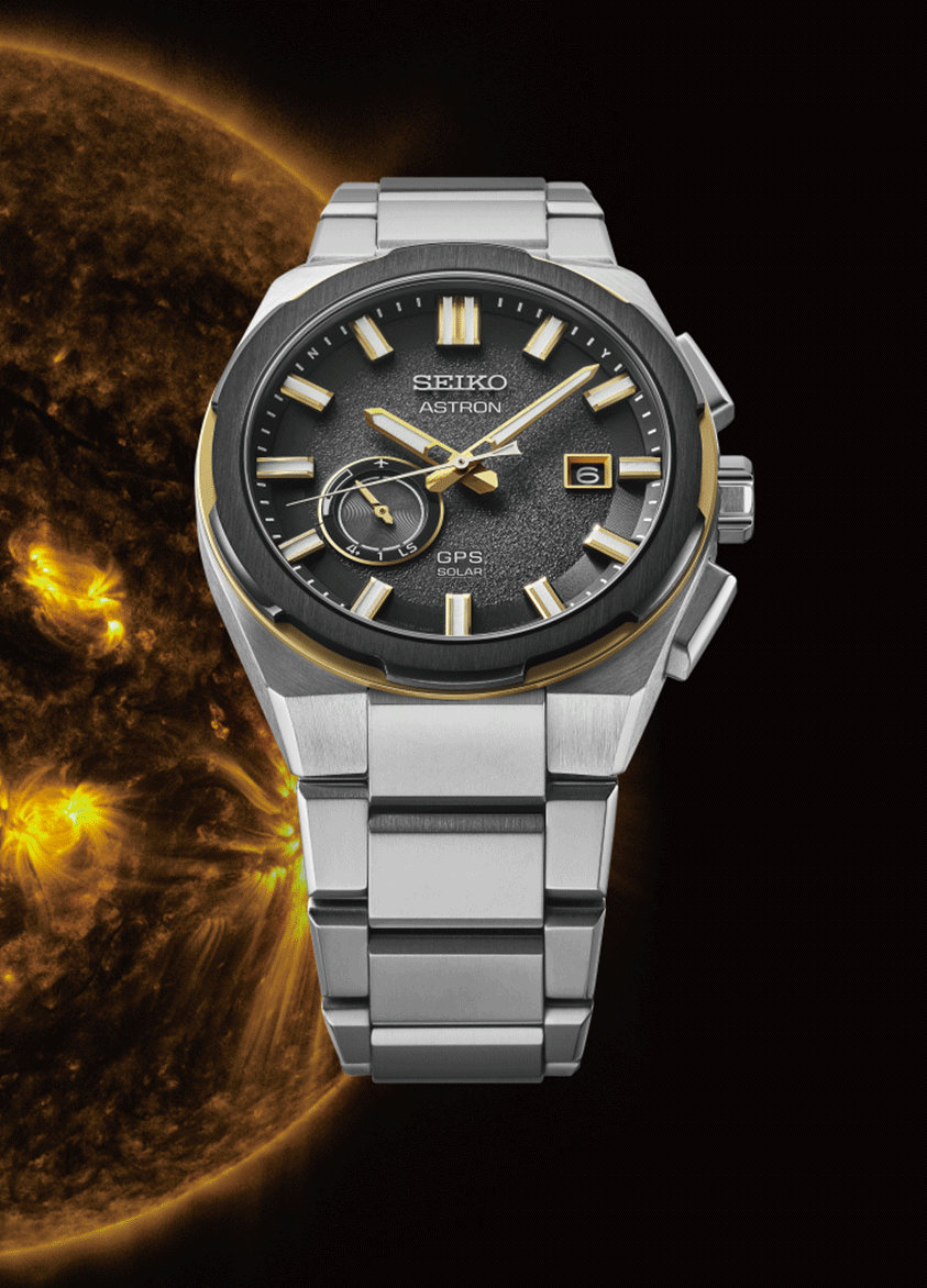 SEIKO , Férfi, Astron család, 256630