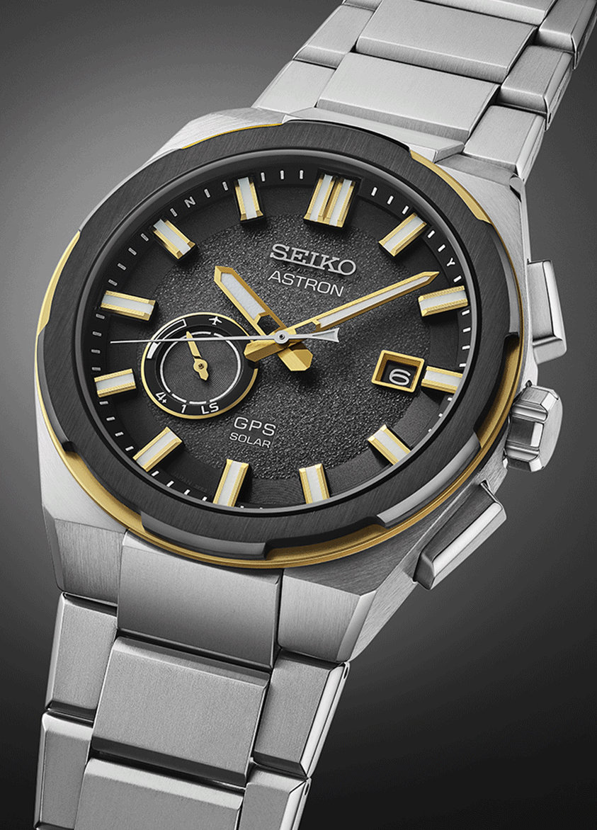 SEIKO , Férfi, Astron család, 256630