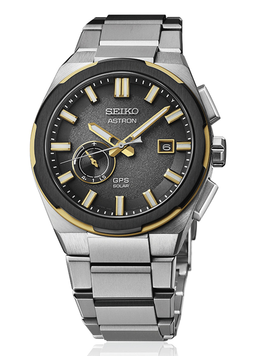 SEIKO , Férfi, Astron család, 256630