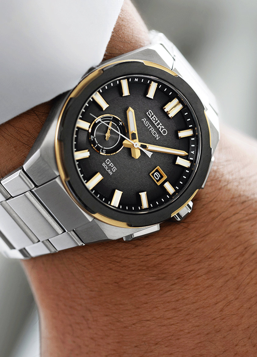 SEIKO , Férfi, Astron család, 256630