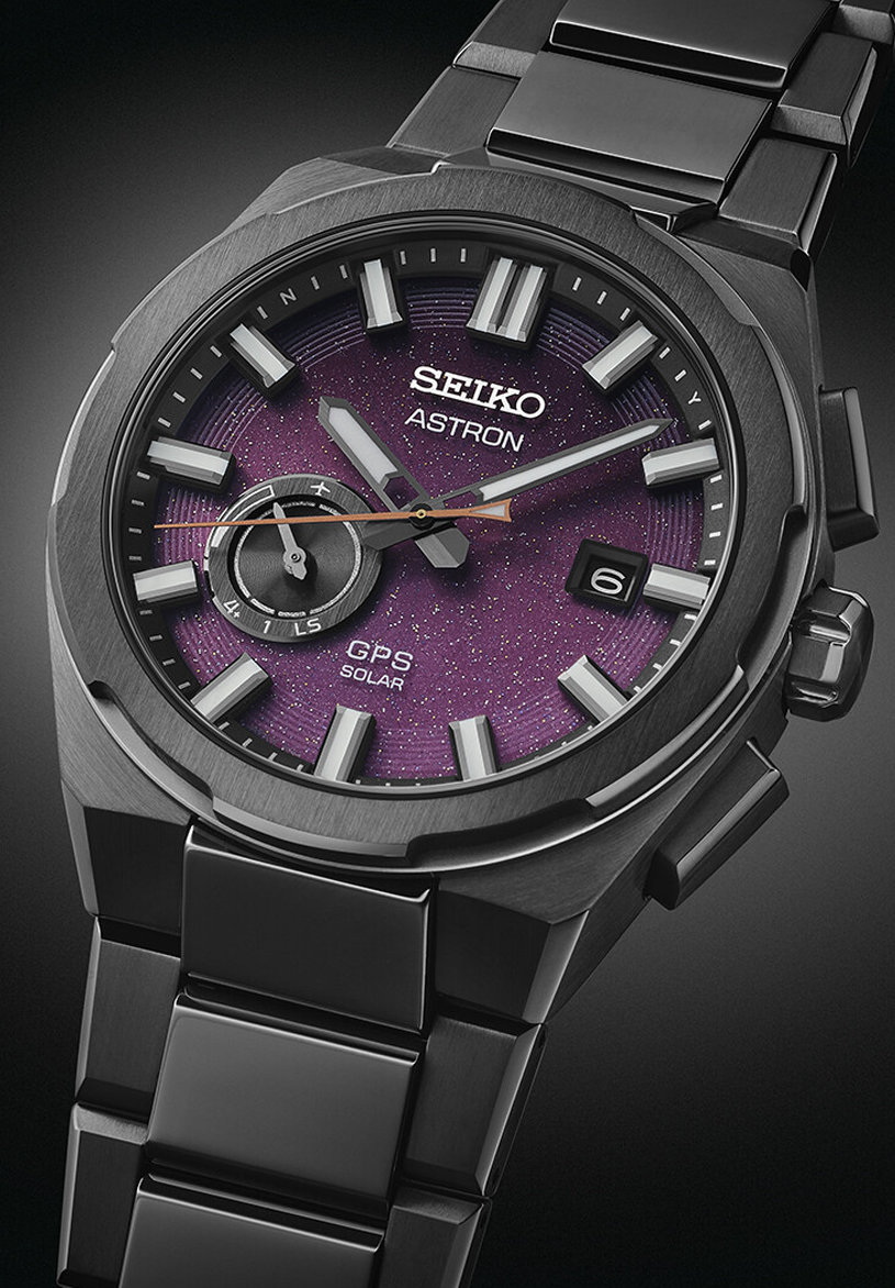 SEIKO , Férfi, Astron család, 266214