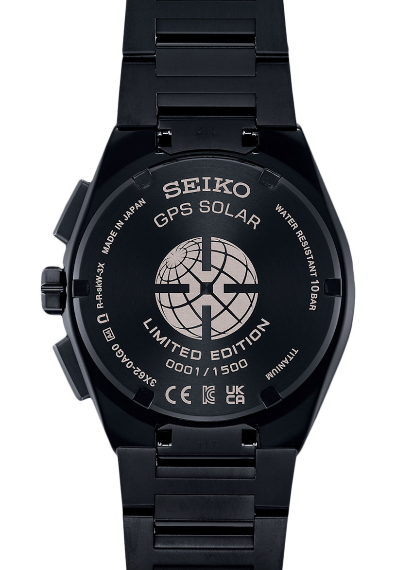 SEIKO , Férfi, Astron család, 266214
